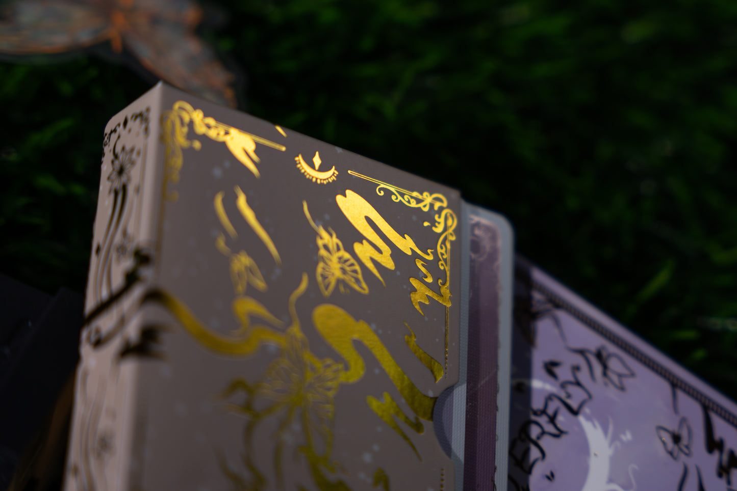 The Butterfly Playing Cards