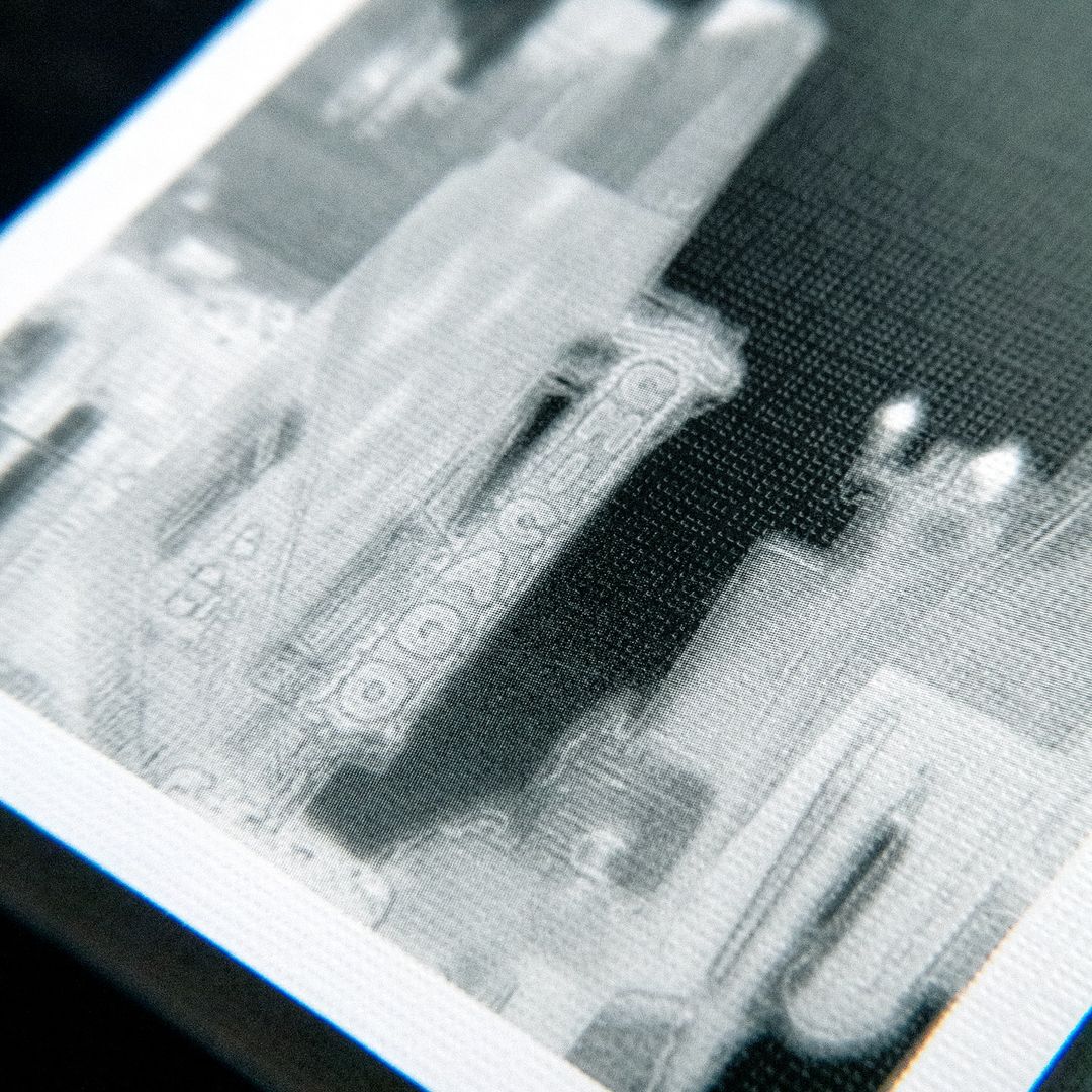 INFRARED PLAYING CARDS - CHICAGO by Missingnewyork