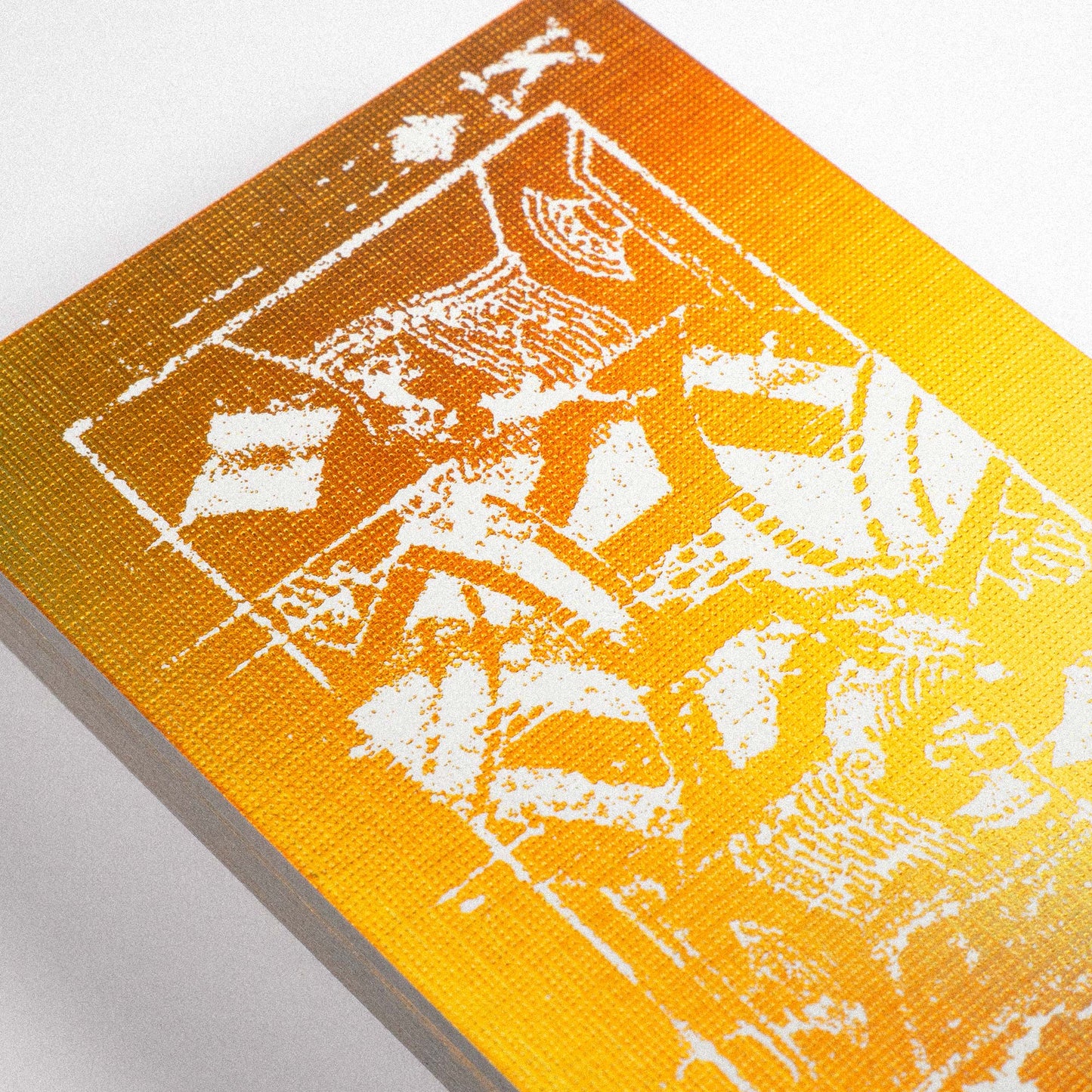 PHOTOPIC PLAYING CARDS BY MISSINGNEWYORK