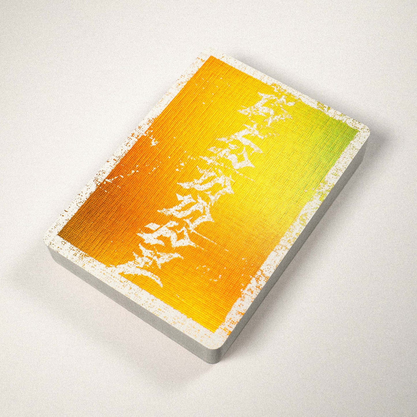 PHOTOPIC PLAYING CARDS BY MISSINGNEWYORK