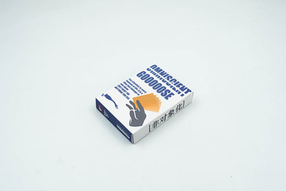 GOOSE PLAYING CARDS