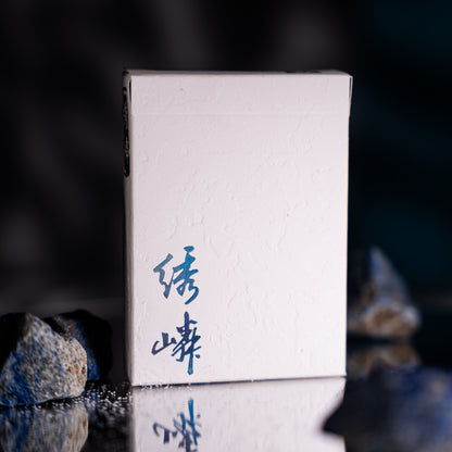 XIULIN(绣嶙） PLAYING CARDS