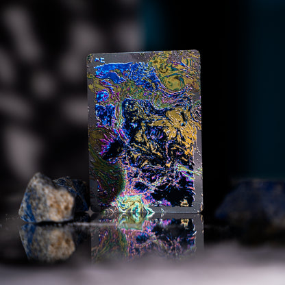 XIULIN(绣嶙） PLAYING CARDS