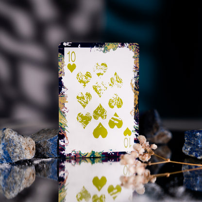 XIULIN(绣嶙） PLAYING CARDS
