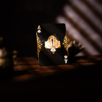 WANGSHENG（往生） Playingcards