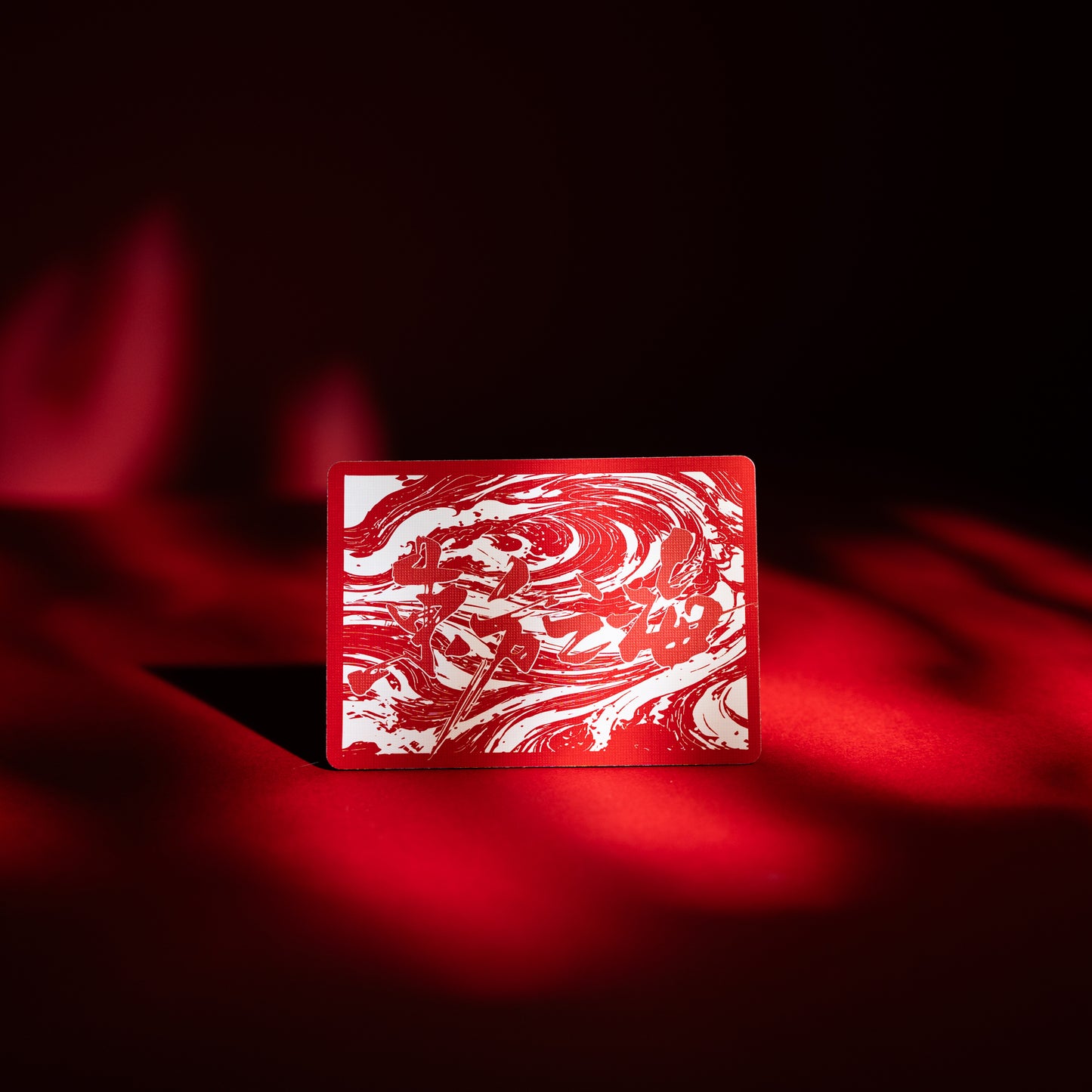 Eastern Sea（东方之海） playingcards