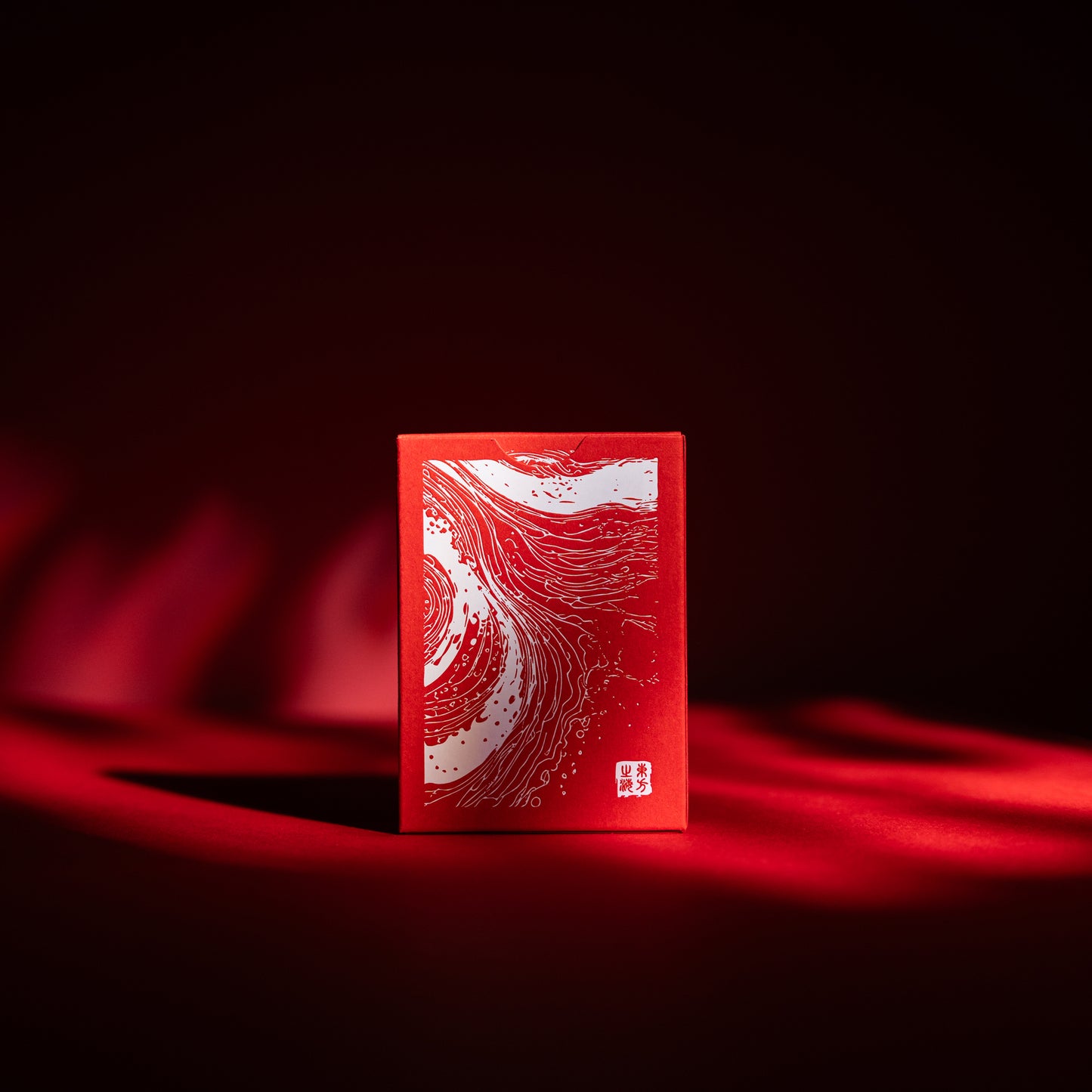 Eastern Sea（东方之海） playingcards