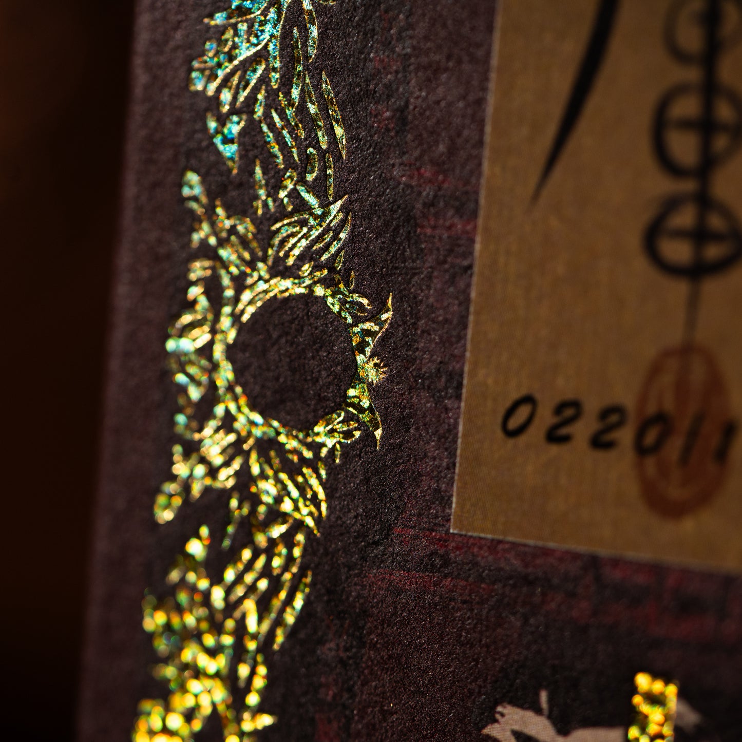 WANGSHENG（往生） Playingcards