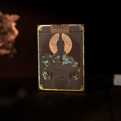 WANGSHENG（往生） Playingcards