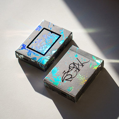 HOLO SEPAL UMBRA EDITION By Dealersgrip