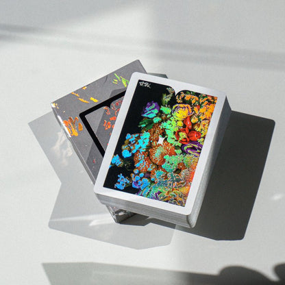 HOLO SEPAL UMBRA EDITION By Dealersgrip