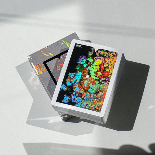 HOLO SEPAL UMBRA EDITION By Dealersgrip