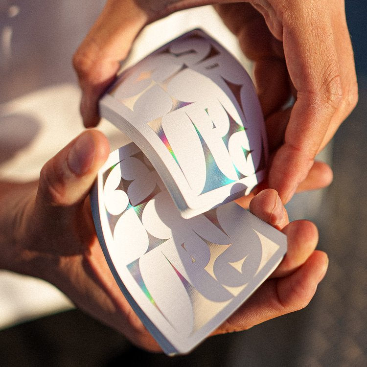 INVERTED HOLO ERROR By Dealersgrip