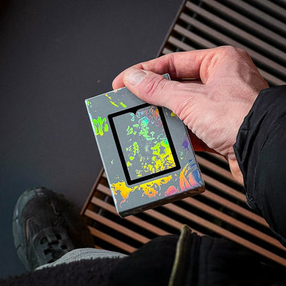 HOLO SEPAL UMBRA EDITION By Dealersgrip