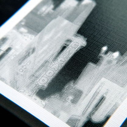 INFRARED PLAYING CARDS - CHICAGO by Missingnewyork