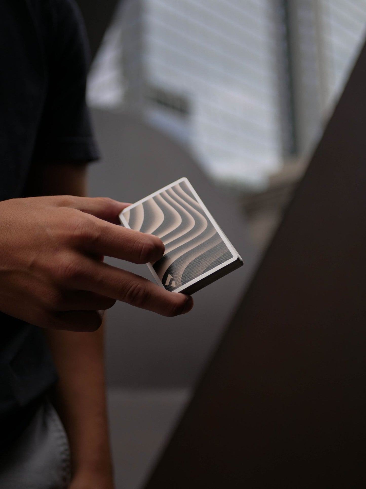 SPACEDUNES PLAYING CARDS