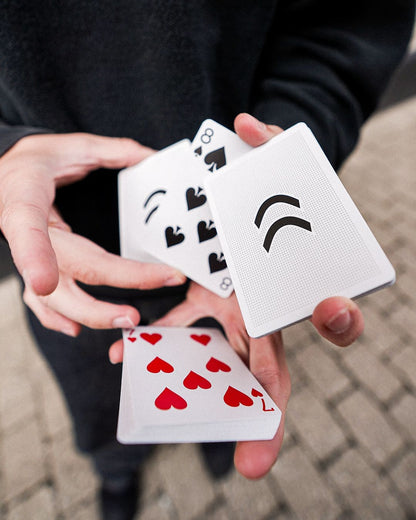 CARDISTRY-CON 2024 DECK