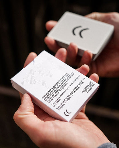 CARDISTRY-CON 2024 DECK