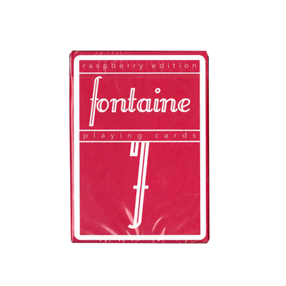 Raspberry Fontaine