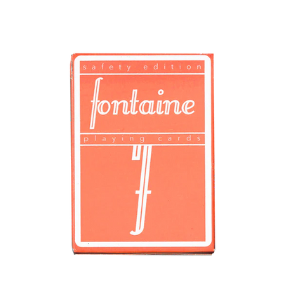 Safety Fontaine